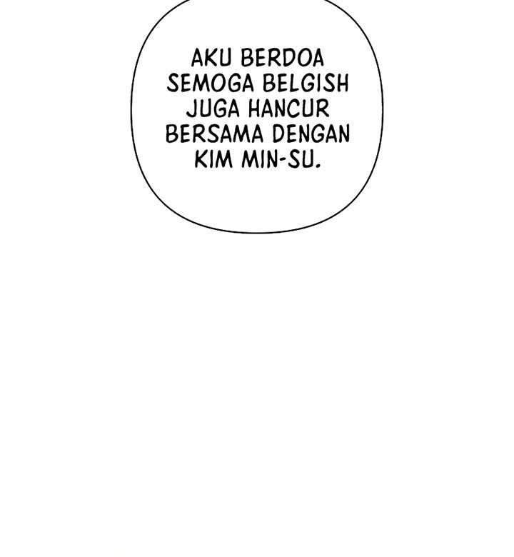 Hero Has Returned Chapter 78 - halaman 26