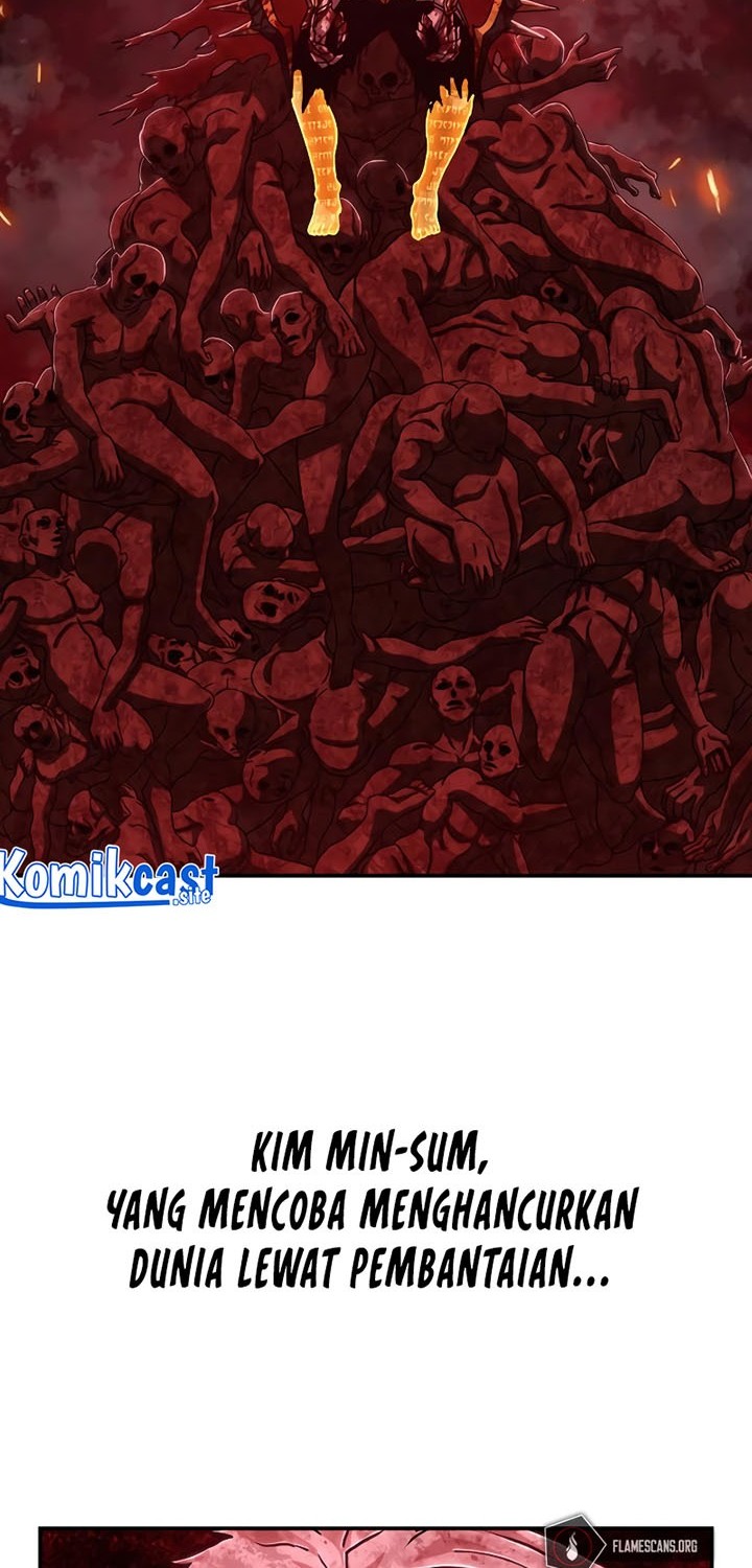 Hero Has Returned Chapter 78 - halaman 28