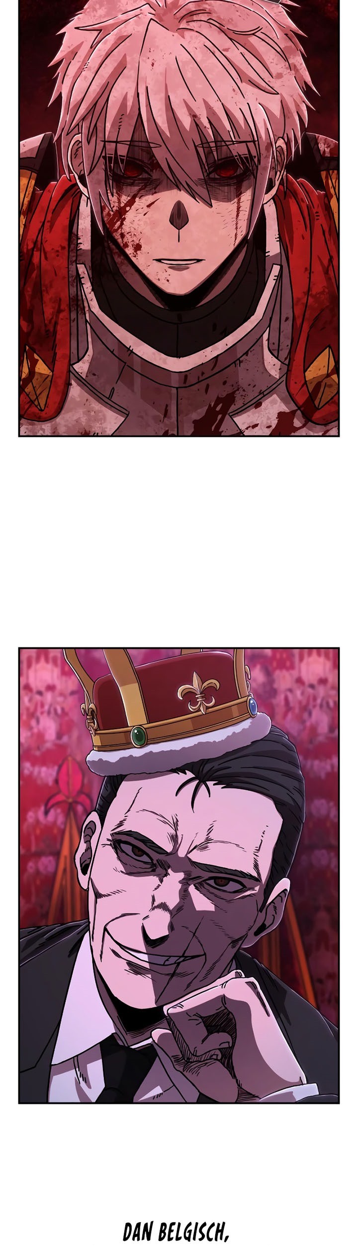 Hero Has Returned Chapter 78 - halaman 29