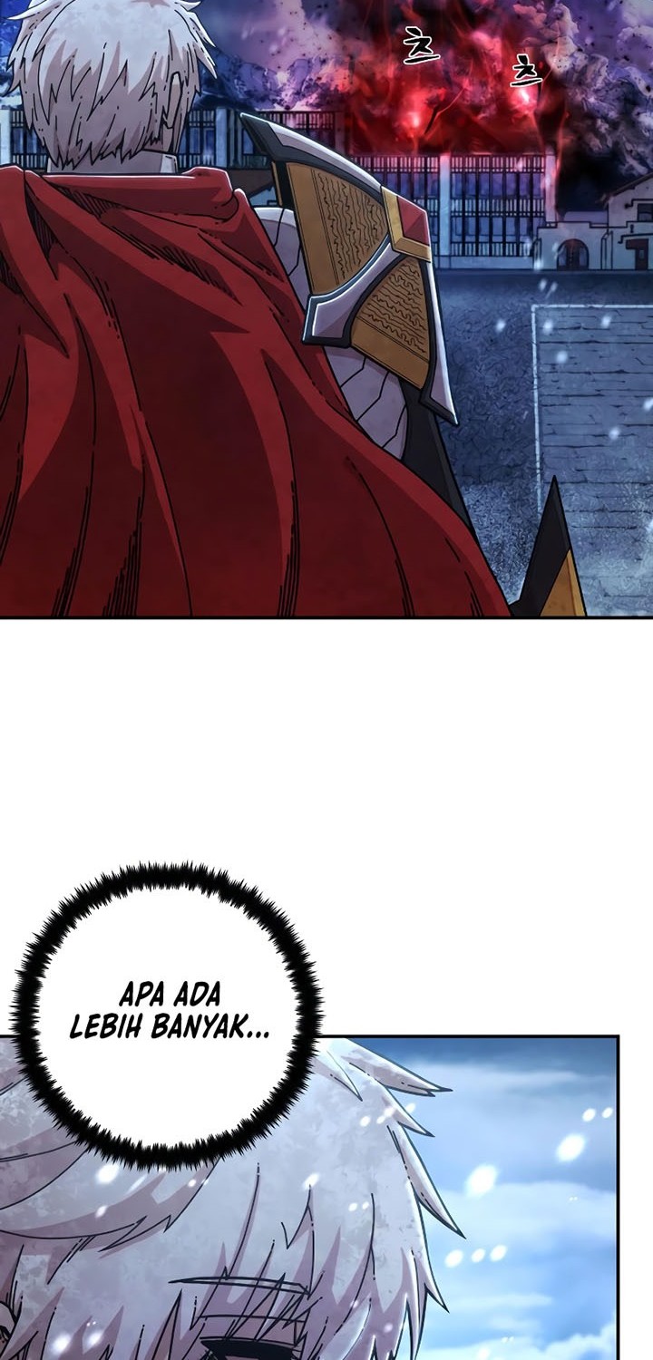 Hero Has Returned Chapter 78 - halaman 3