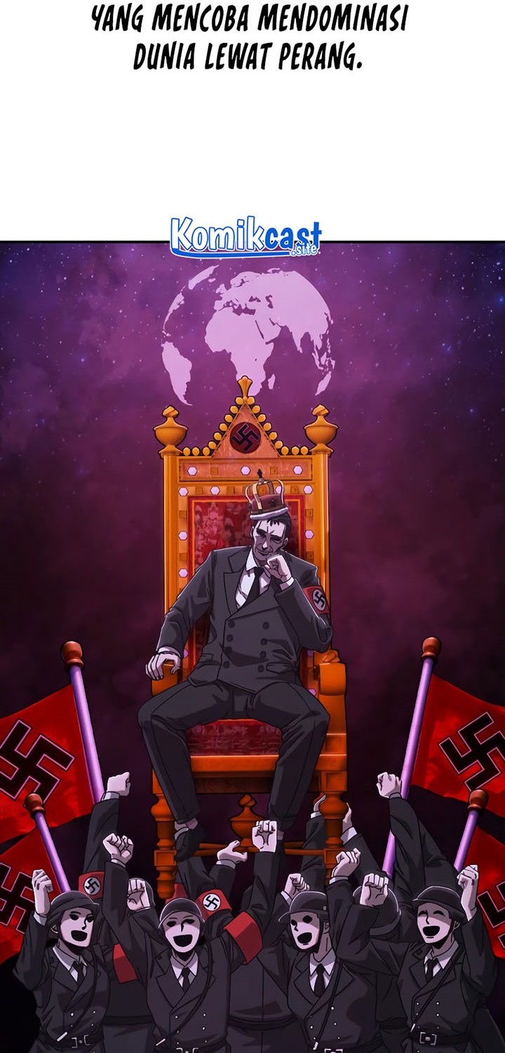 Hero Has Returned Chapter 78 - halaman 30