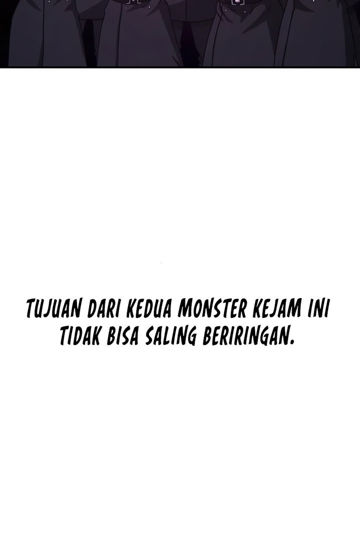Hero Has Returned Chapter 78 - halaman 31