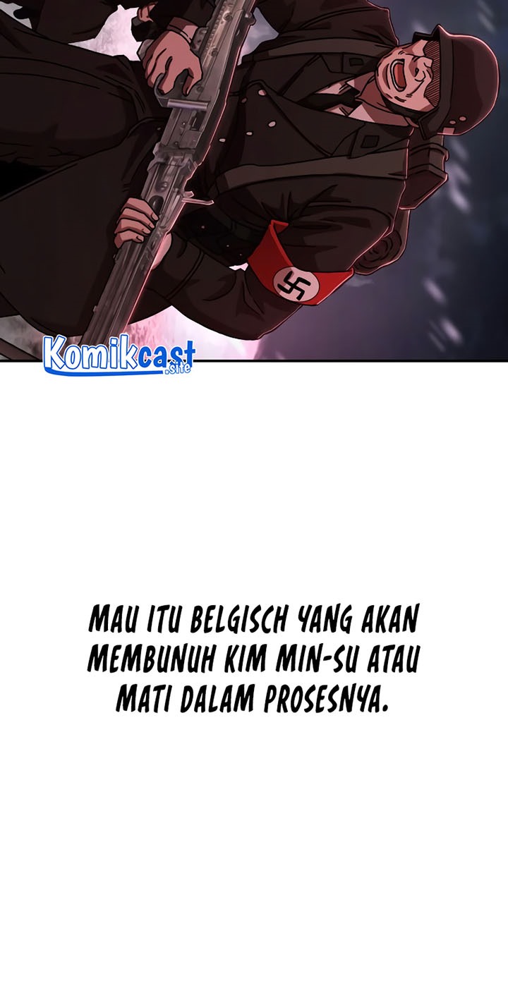 Hero Has Returned Chapter 78 - halaman 36