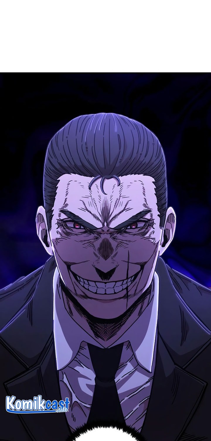Hero Has Returned Chapter 78 - halaman 40
