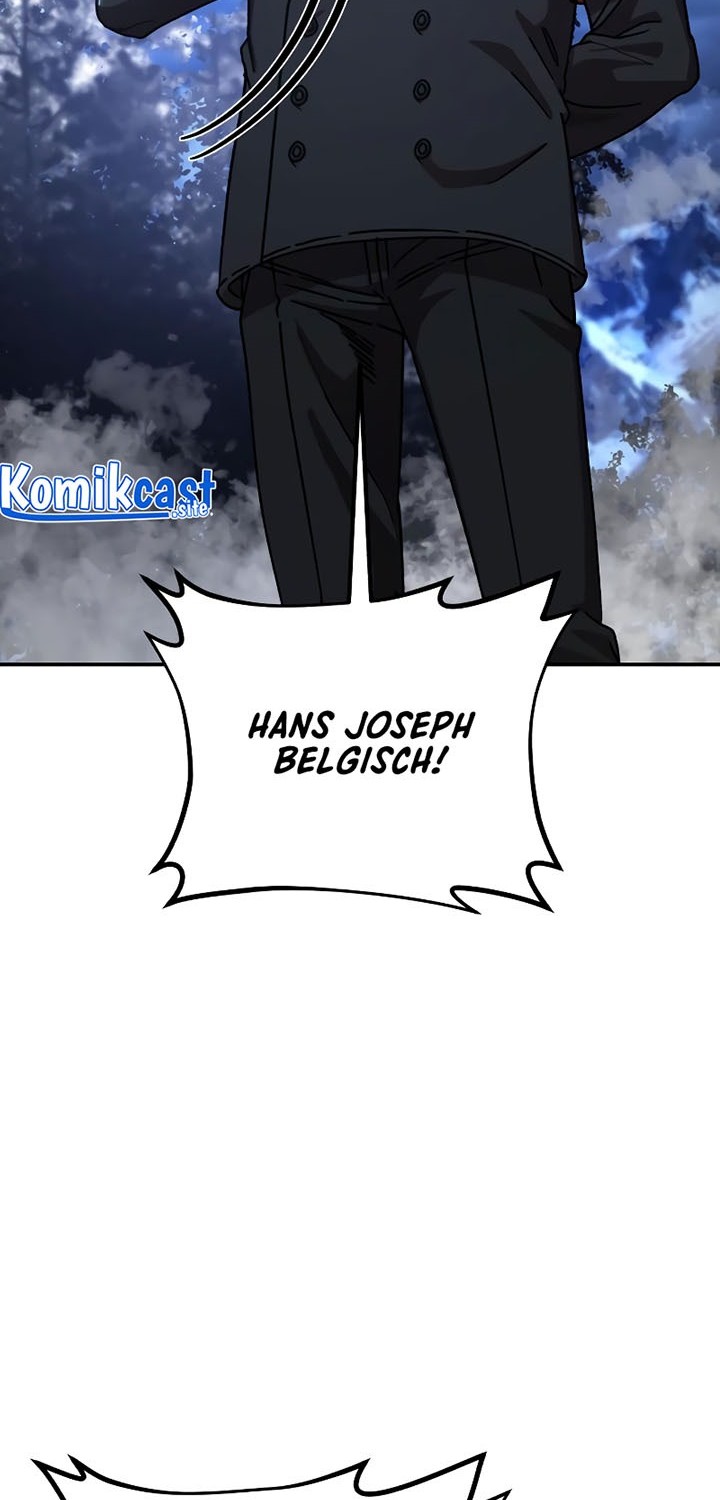 Hero Has Returned Chapter 78 - halaman 48