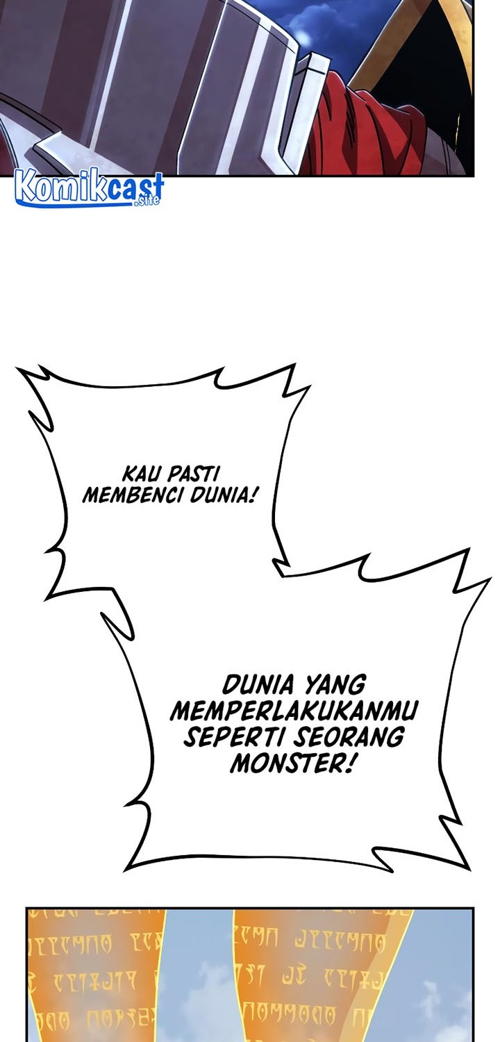 Hero Has Returned Chapter 78 - halaman 50
