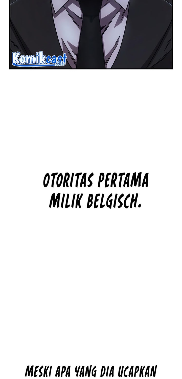 Hero Has Returned Chapter 78 - halaman 55