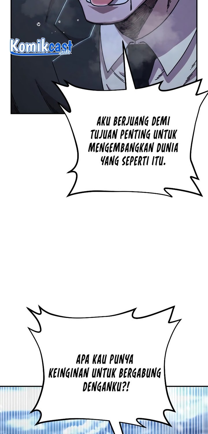 Hero Has Returned Chapter 78 - halaman 58