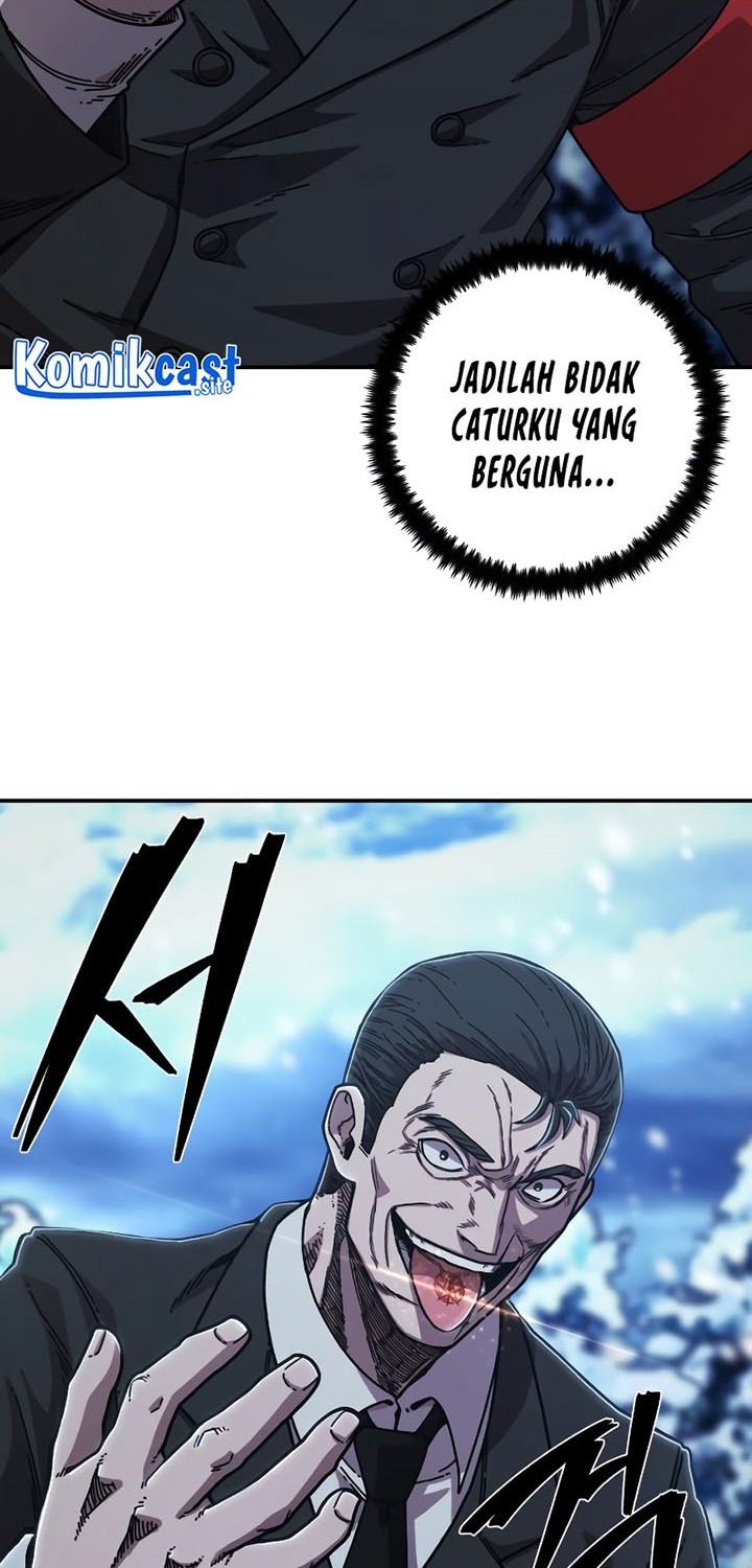 Hero Has Returned Chapter 78 - halaman 60