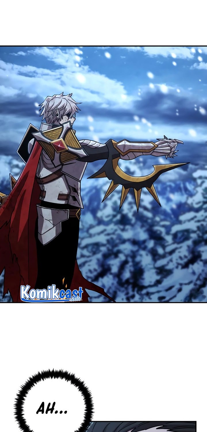 Hero Has Returned Chapter 78 - halaman 63