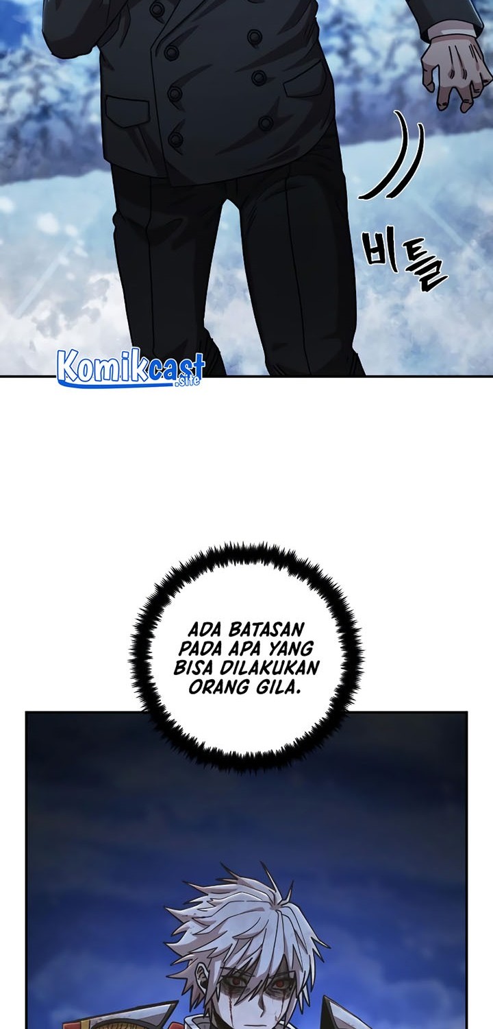 Hero Has Returned Chapter 78 - halaman 65