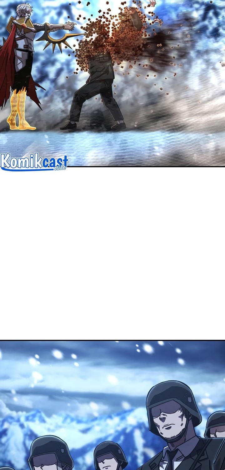 Hero Has Returned Chapter 78 - halaman 68