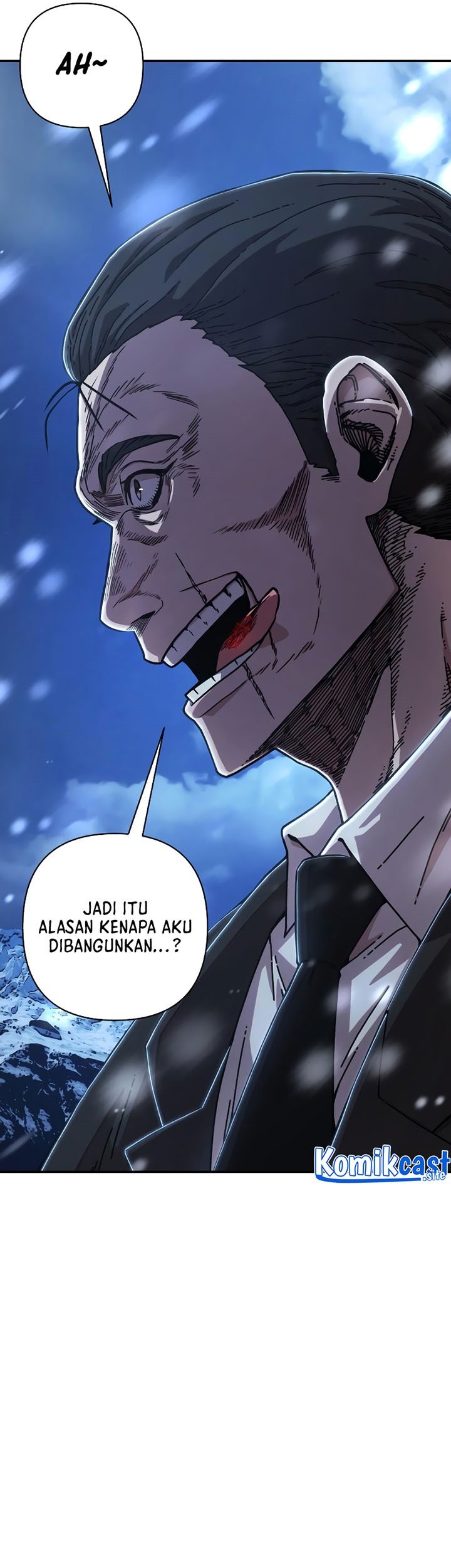 Hero Has Returned Chapter 78 - halaman 7