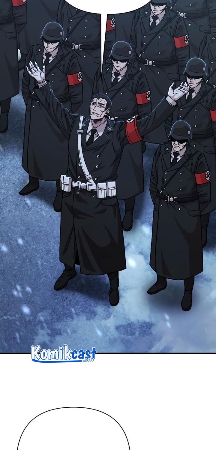 Hero Has Returned Chapter 78 - halaman 73