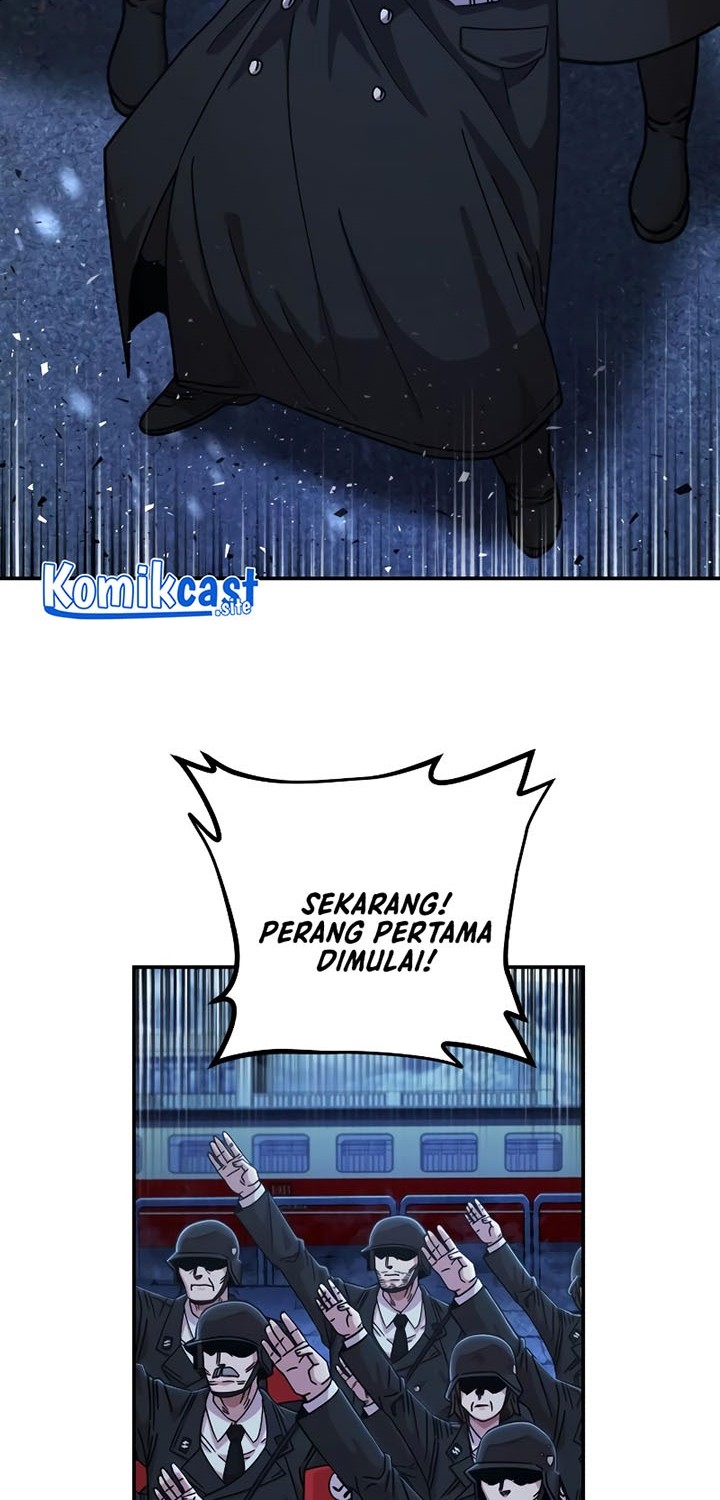 Hero Has Returned Chapter 78 - halaman 75