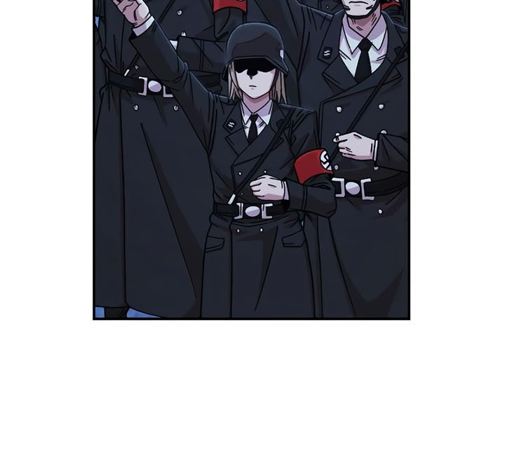 Hero Has Returned Chapter 78 - halaman 76