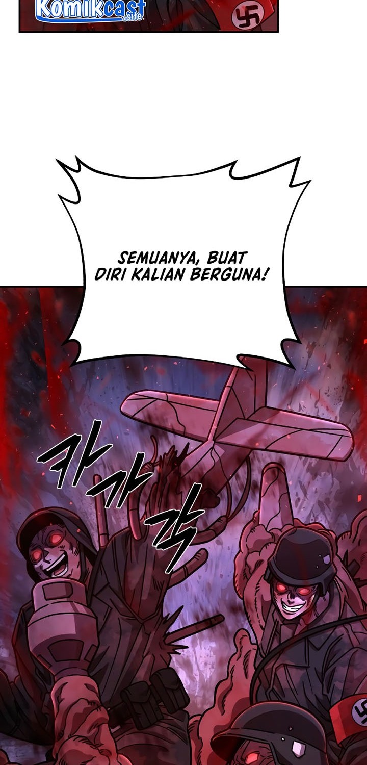 Hero Has Returned Chapter 78 - halaman 78