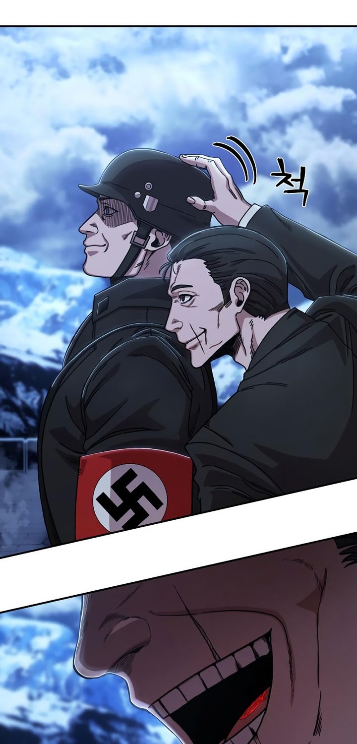 Hero Has Returned Chapter 78 - halaman 8