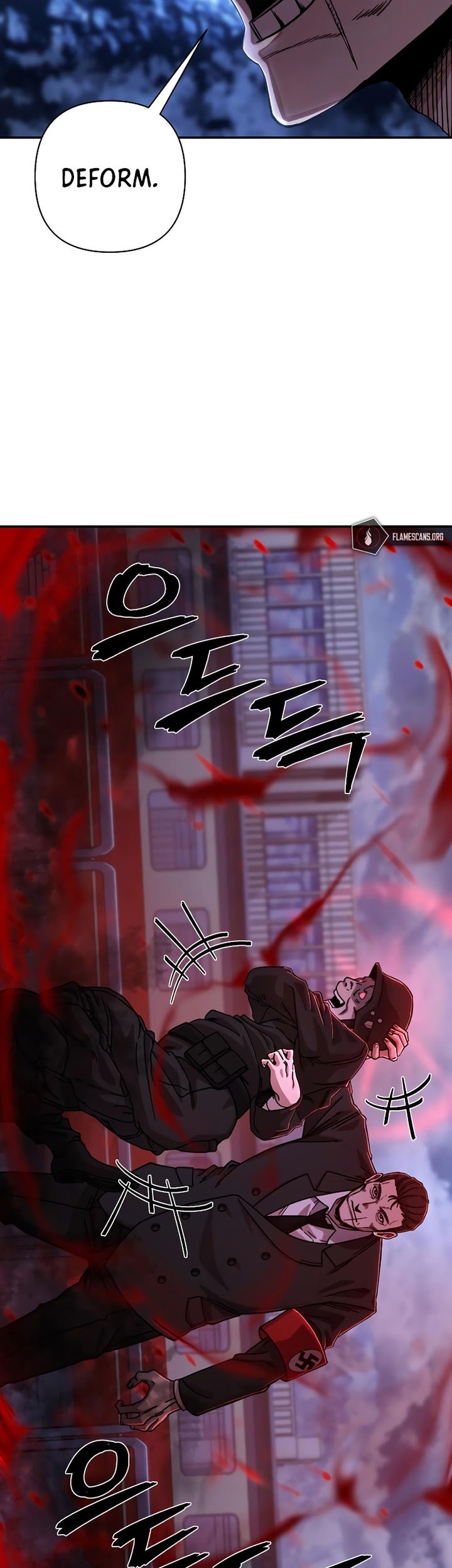 Hero Has Returned Chapter 78 - halaman 9