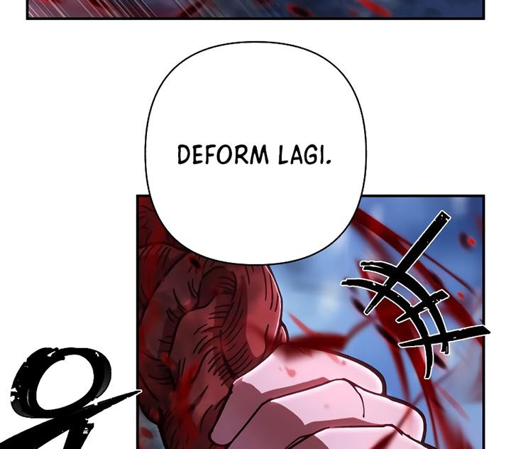Hero Has Returned Chapter 79 - halaman 11