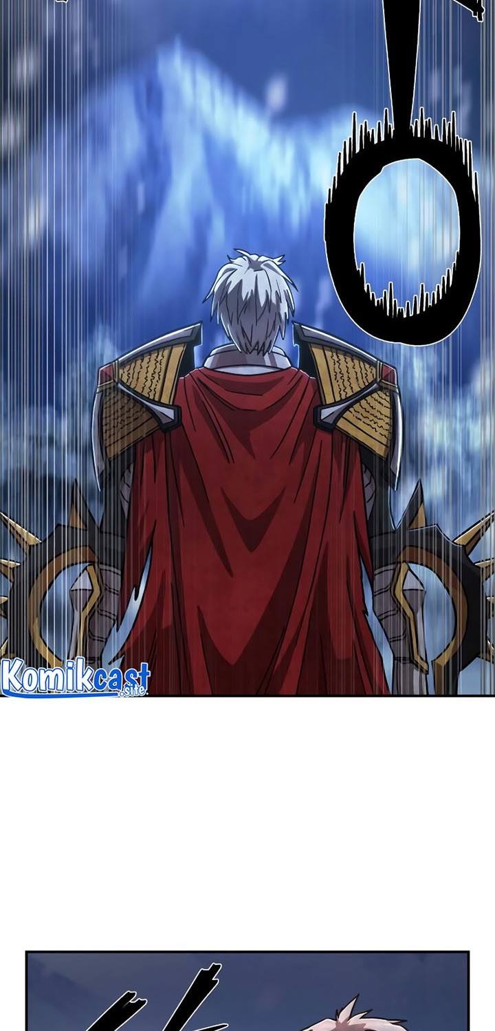 Hero Has Returned Chapter 79 - halaman 13