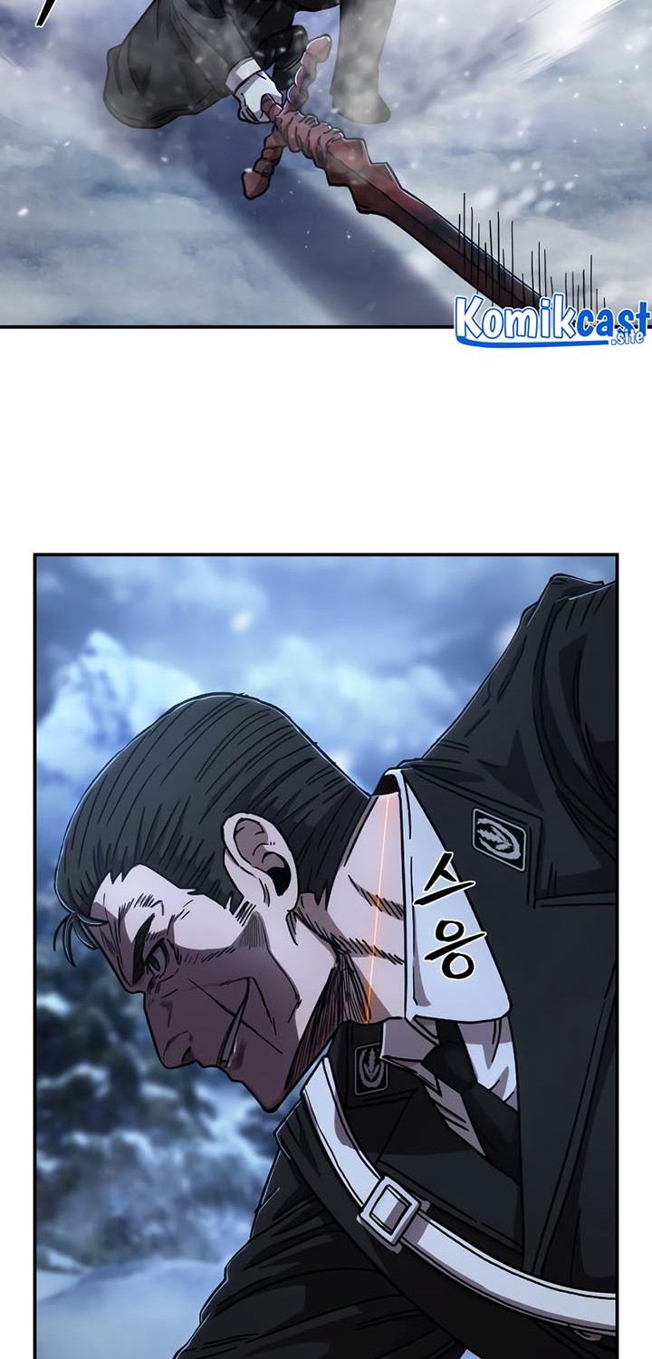 Hero Has Returned Chapter 79 - halaman 15