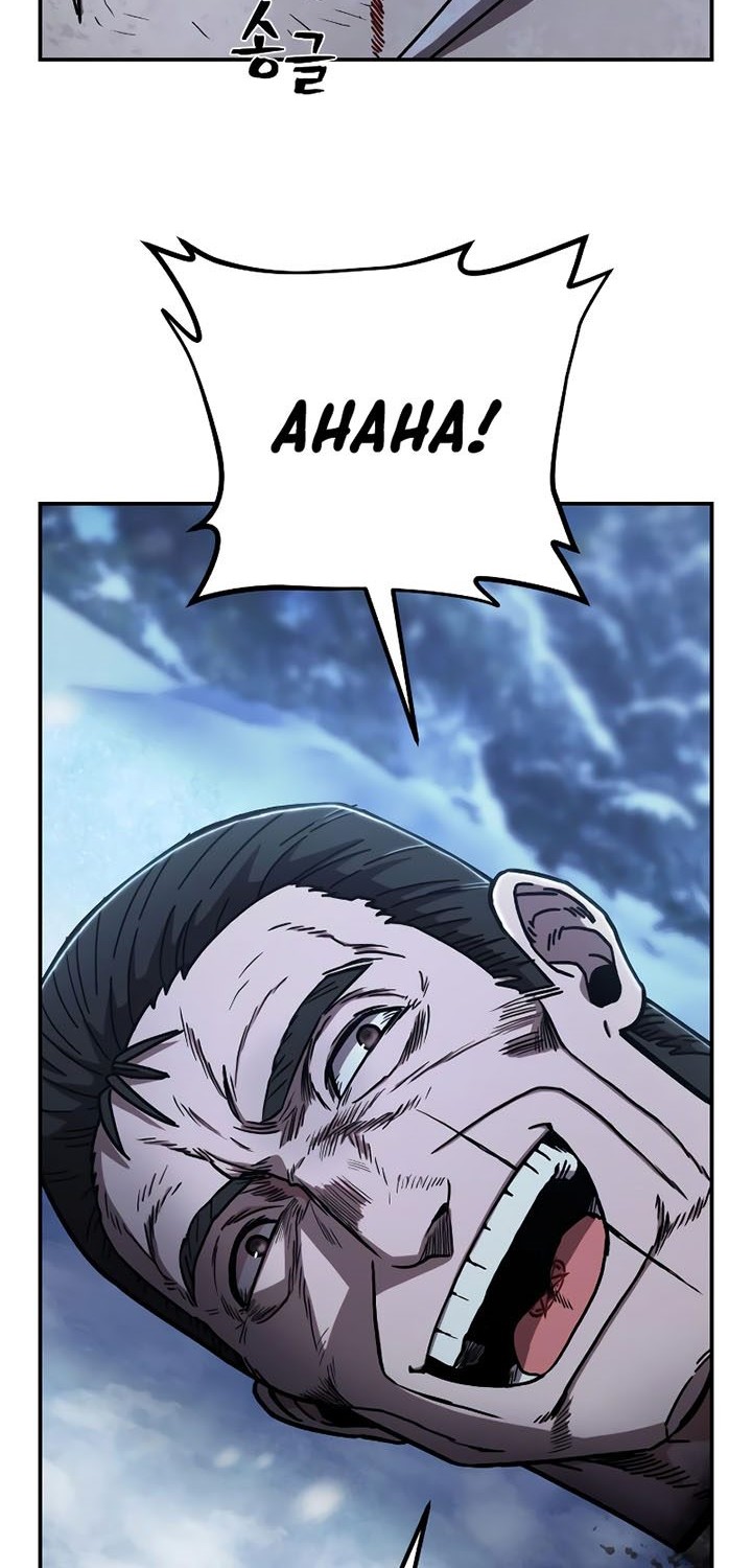 Hero Has Returned Chapter 79 - halaman 18