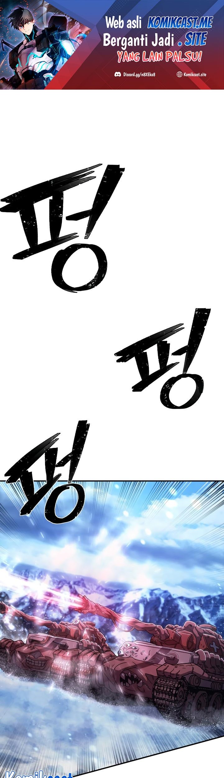Hero Has Returned Chapter 79 - halaman 2