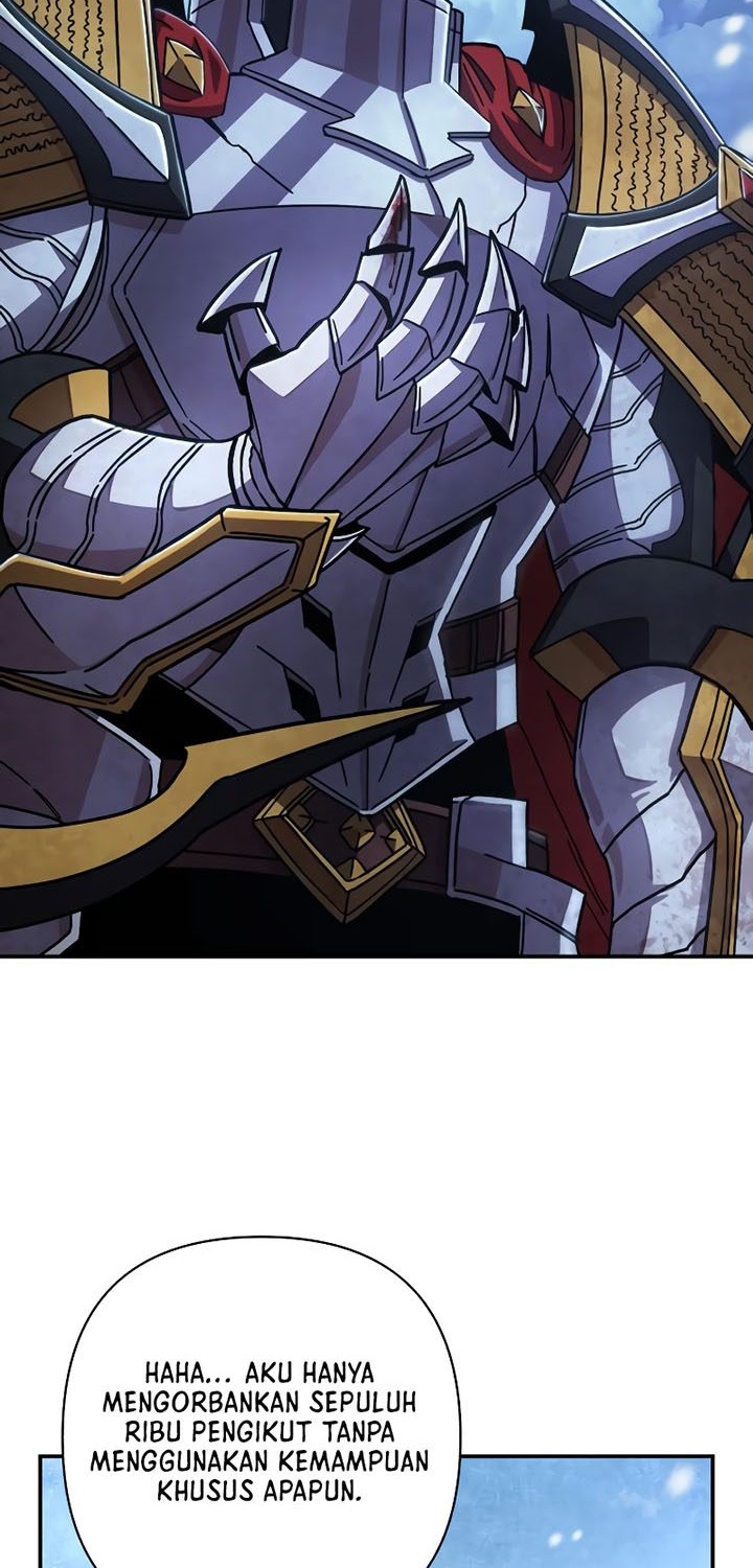 Hero Has Returned Chapter 79 - halaman 20