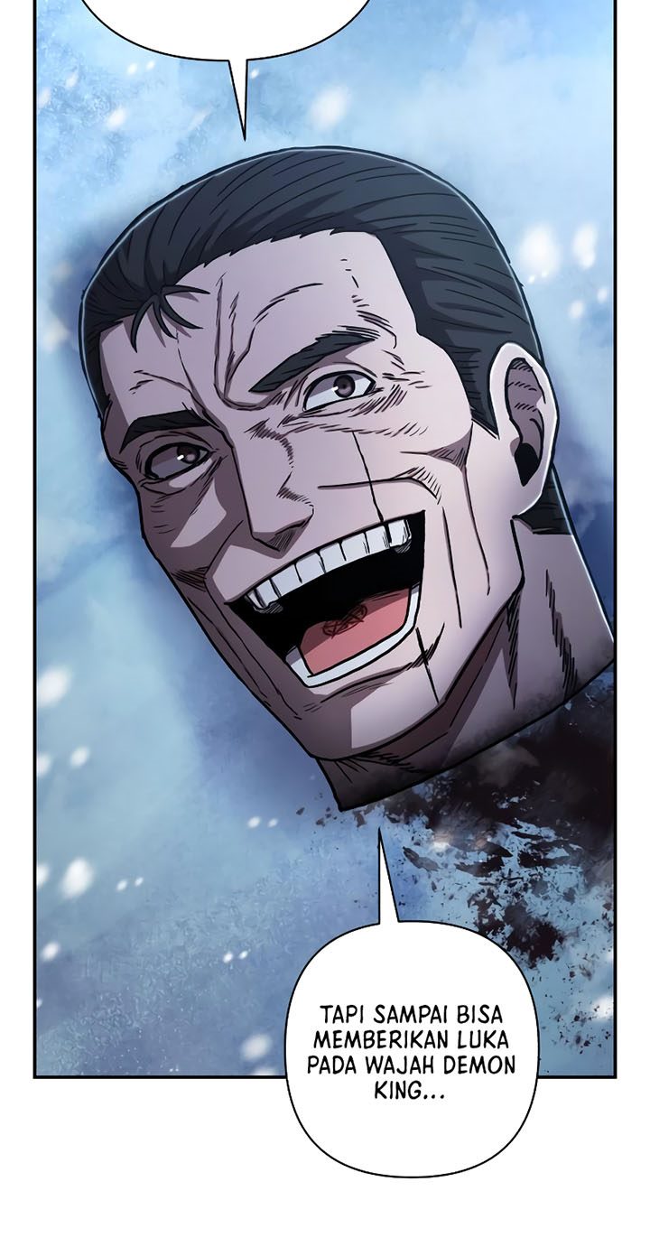 Hero Has Returned Chapter 79 - halaman 21