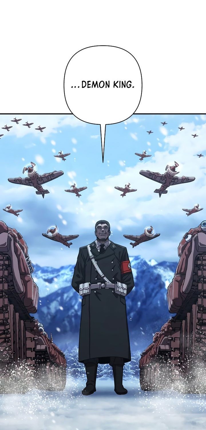 Hero Has Returned Chapter 79 - halaman 23