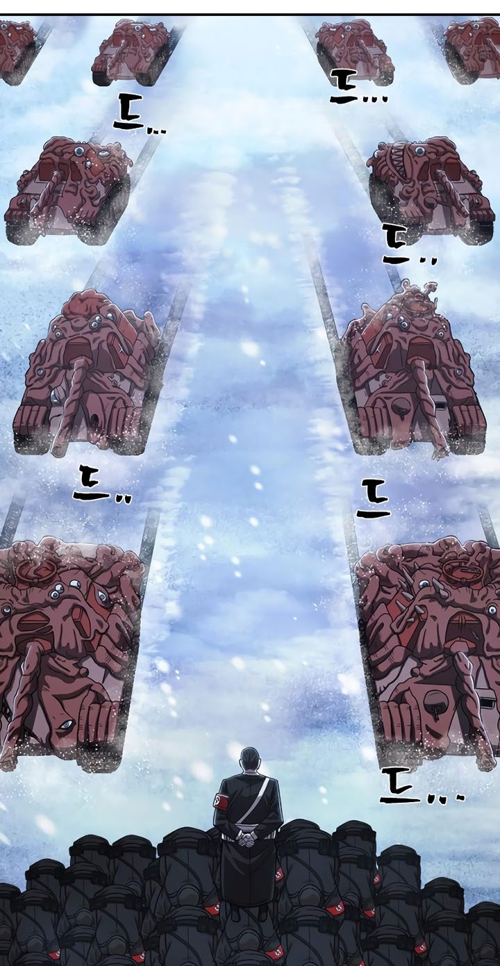 Hero Has Returned Chapter 79 - halaman 26