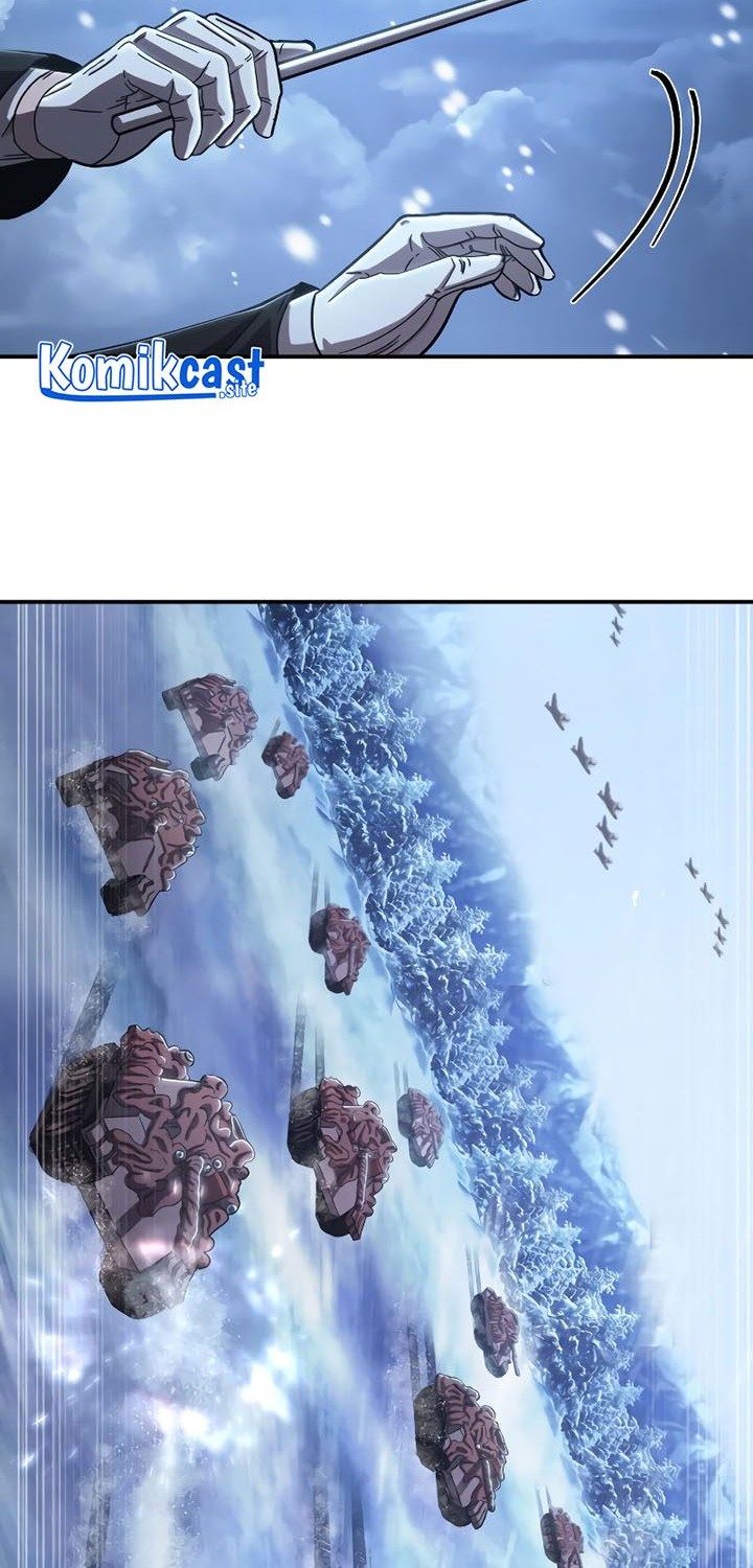 Hero Has Returned Chapter 79 - halaman 28