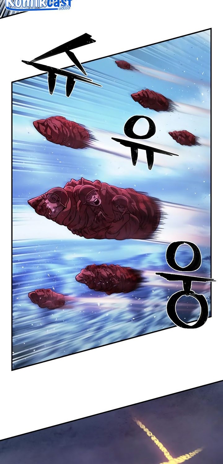 Hero Has Returned Chapter 79 - halaman 3