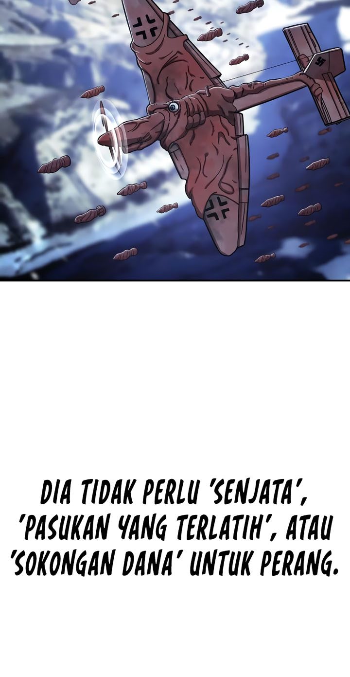 Hero Has Returned Chapter 79 - halaman 31