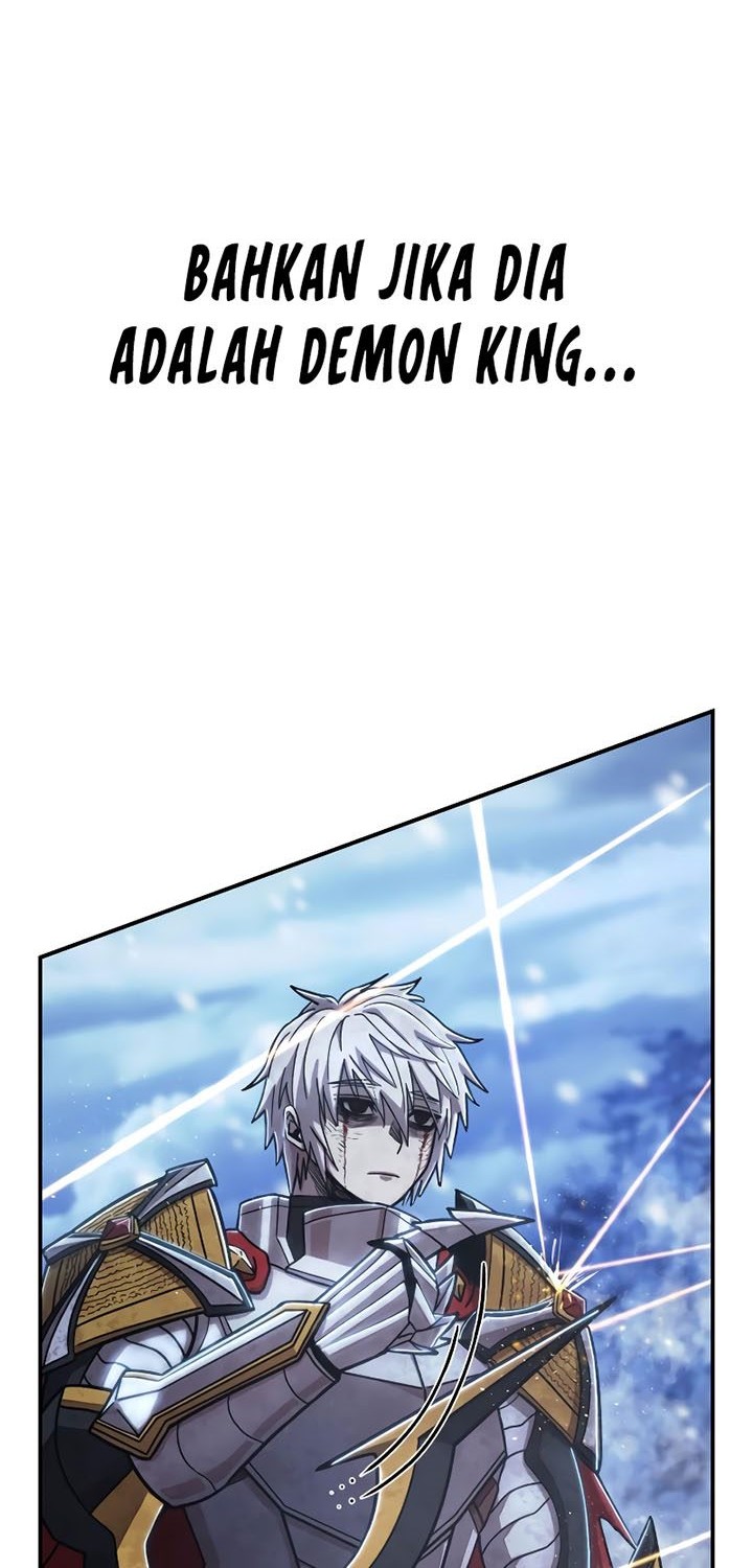 Hero Has Returned Chapter 79 - halaman 35