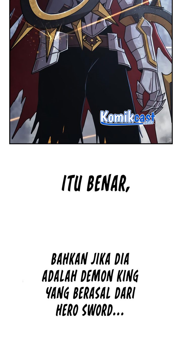 Hero Has Returned Chapter 79 - halaman 36
