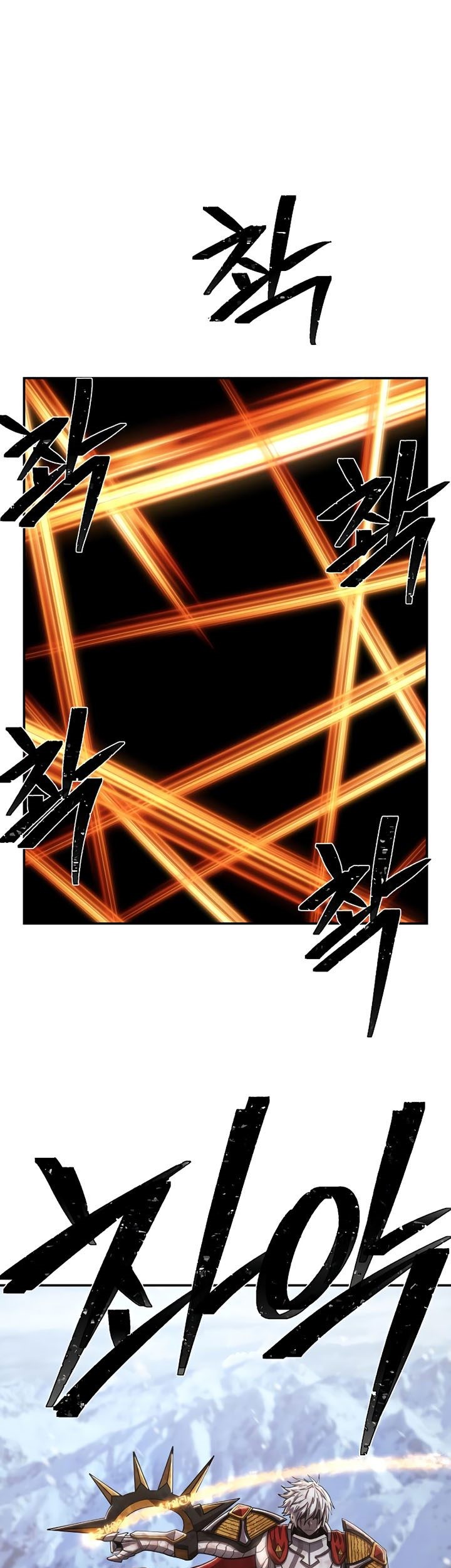 Hero Has Returned Chapter 79 - halaman 37