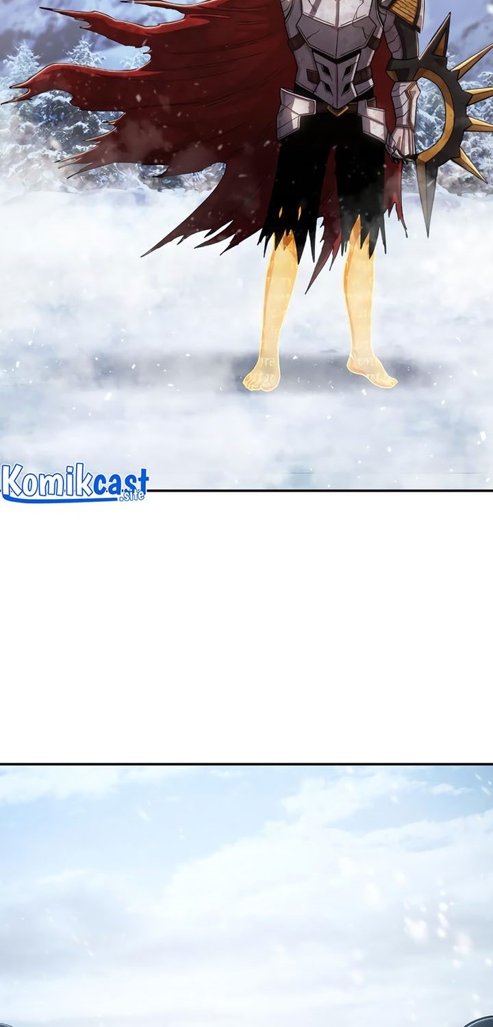 Hero Has Returned Chapter 79 - halaman 38