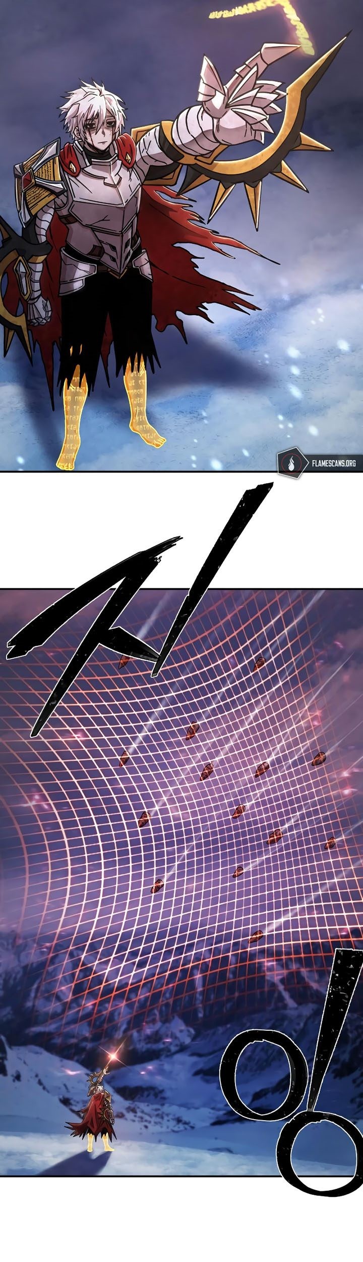 Hero Has Returned Chapter 79 - halaman 4