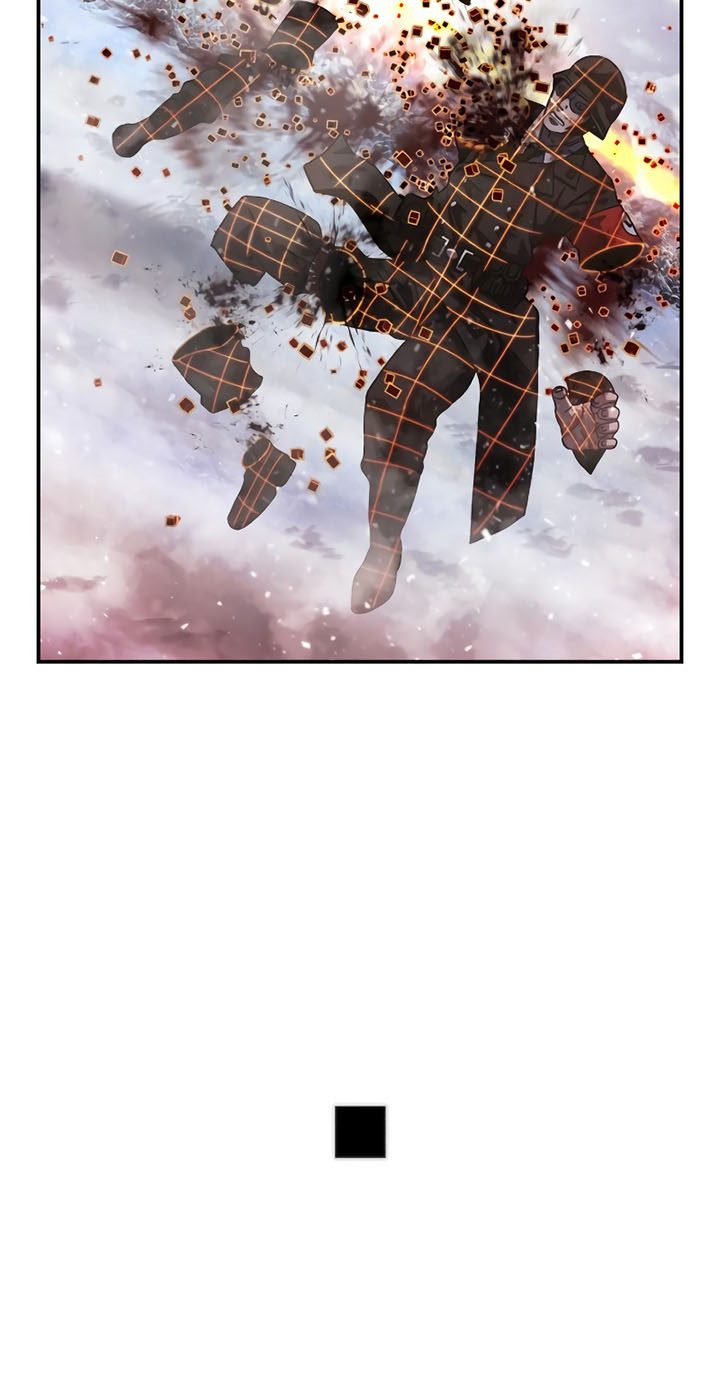 Hero Has Returned Chapter 79 - halaman 41