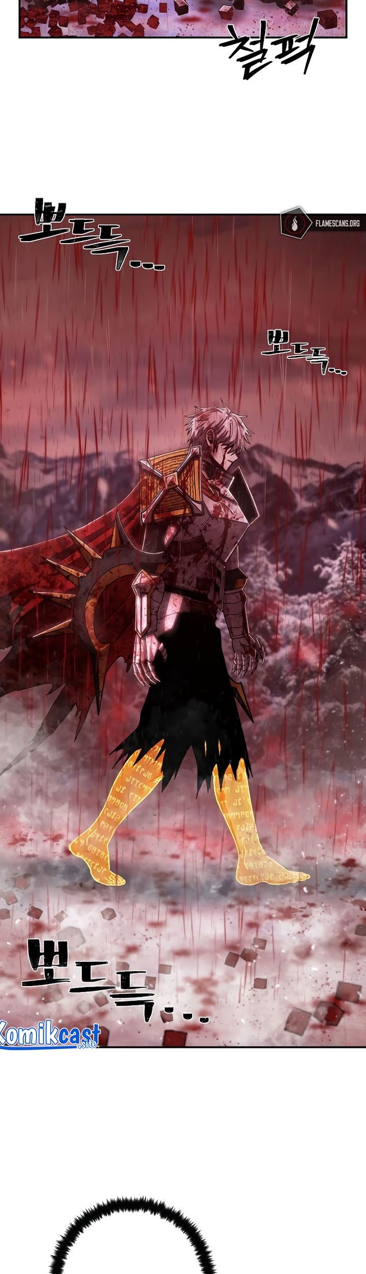 Hero Has Returned Chapter 79 - halaman 49