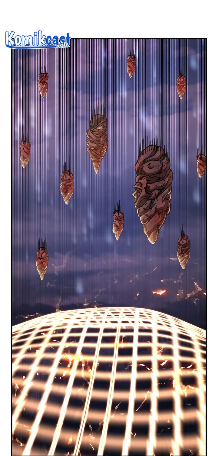 Hero Has Returned Chapter 79 - halaman 5