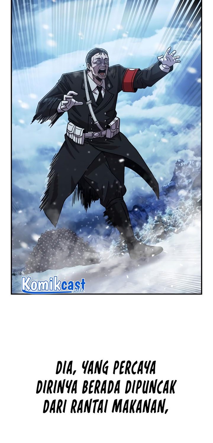 Hero Has Returned Chapter 79 - halaman 53