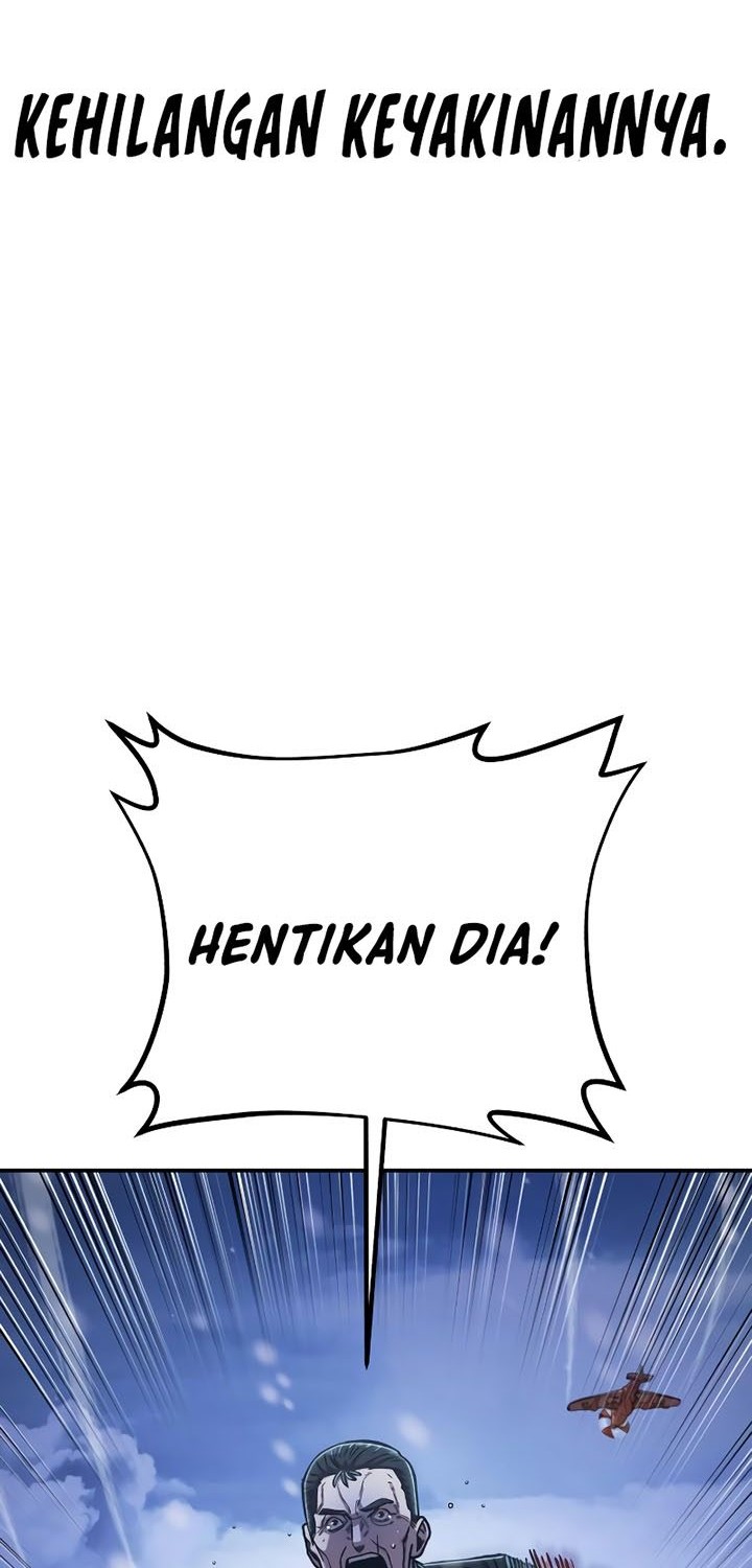 Hero Has Returned Chapter 79 - halaman 55