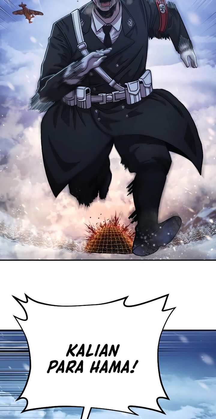 Hero Has Returned Chapter 79 - halaman 56