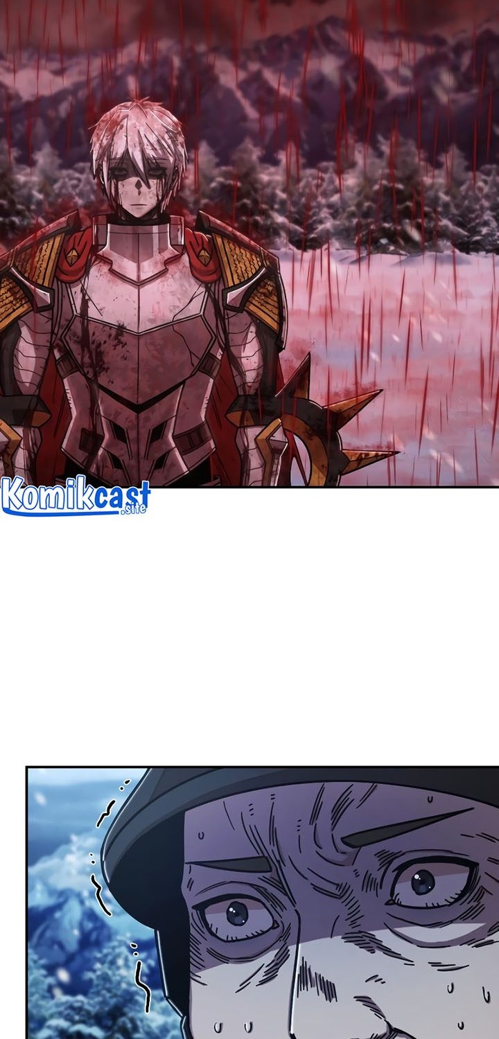 Hero Has Returned Chapter 79 - halaman 58