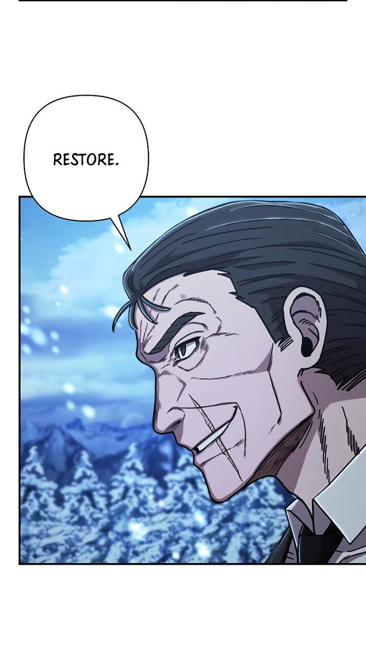 Hero Has Returned Chapter 79 - halaman 6