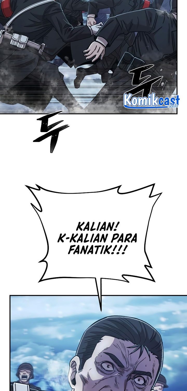 Hero Has Returned Chapter 79 - halaman 60