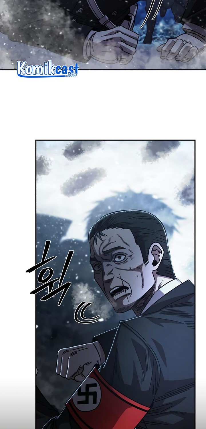 Hero Has Returned Chapter 79 - halaman 63